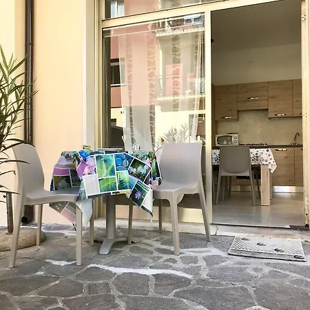 Casa Galilei * גארדה