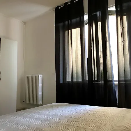 Casa Galilei דירה *
