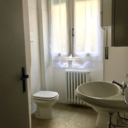 Casa Galilei דירה