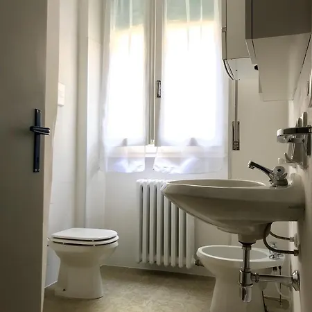 Casa Galilei דירה גארדה