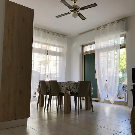 דירה Casa Galilei גארדה
