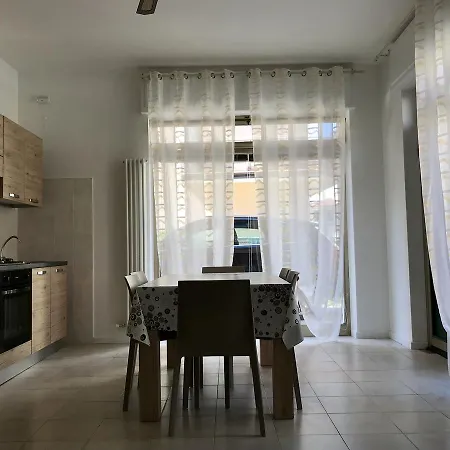 Casa Galilei * גארדה