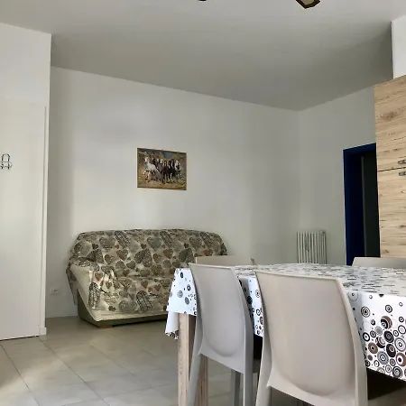 דירה Casa Galilei *