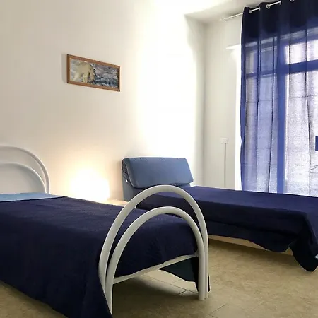 דירה Casa Galilei *