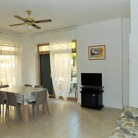 דירה Casa Galilei *