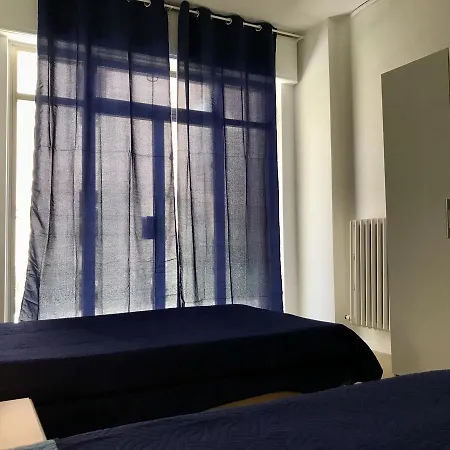 Casa Galilei アパート