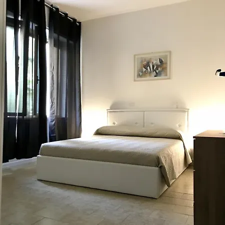 Casa Galilei アパート *